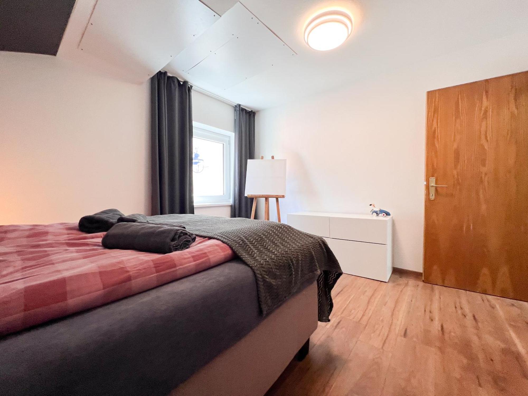 Mitten Im Zentrum Mit Sonniger Terrasse Apartment Telfs