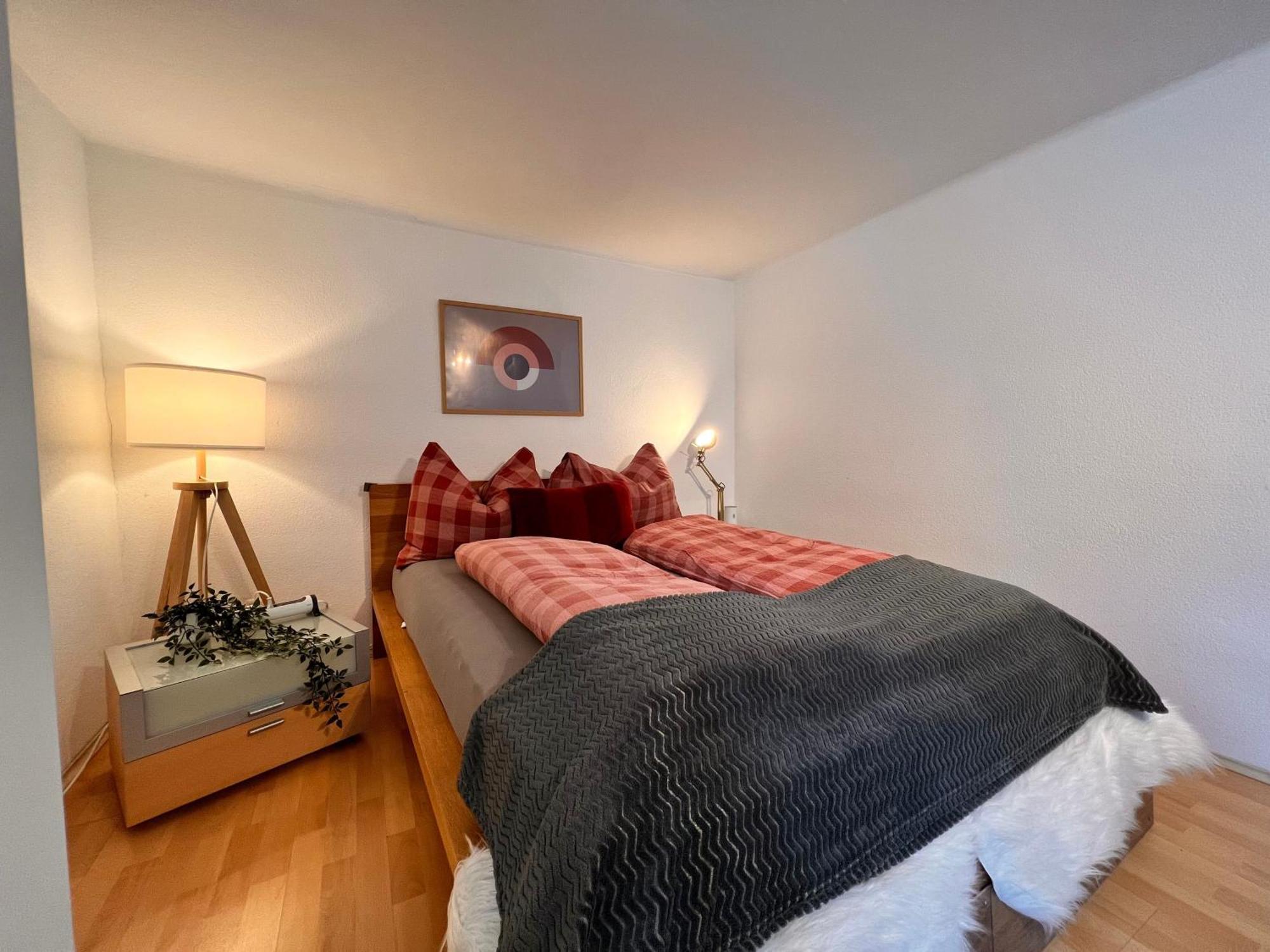 Mitten Im Zentrum Mit Sonniger Terrasse Apartment Telfs