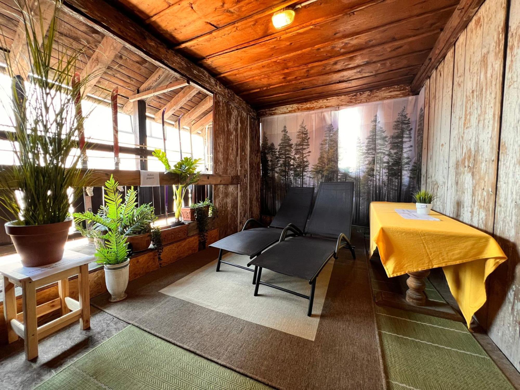 Mitten Im Zentrum Mit Sonniger Terrasse Apartment Telfs