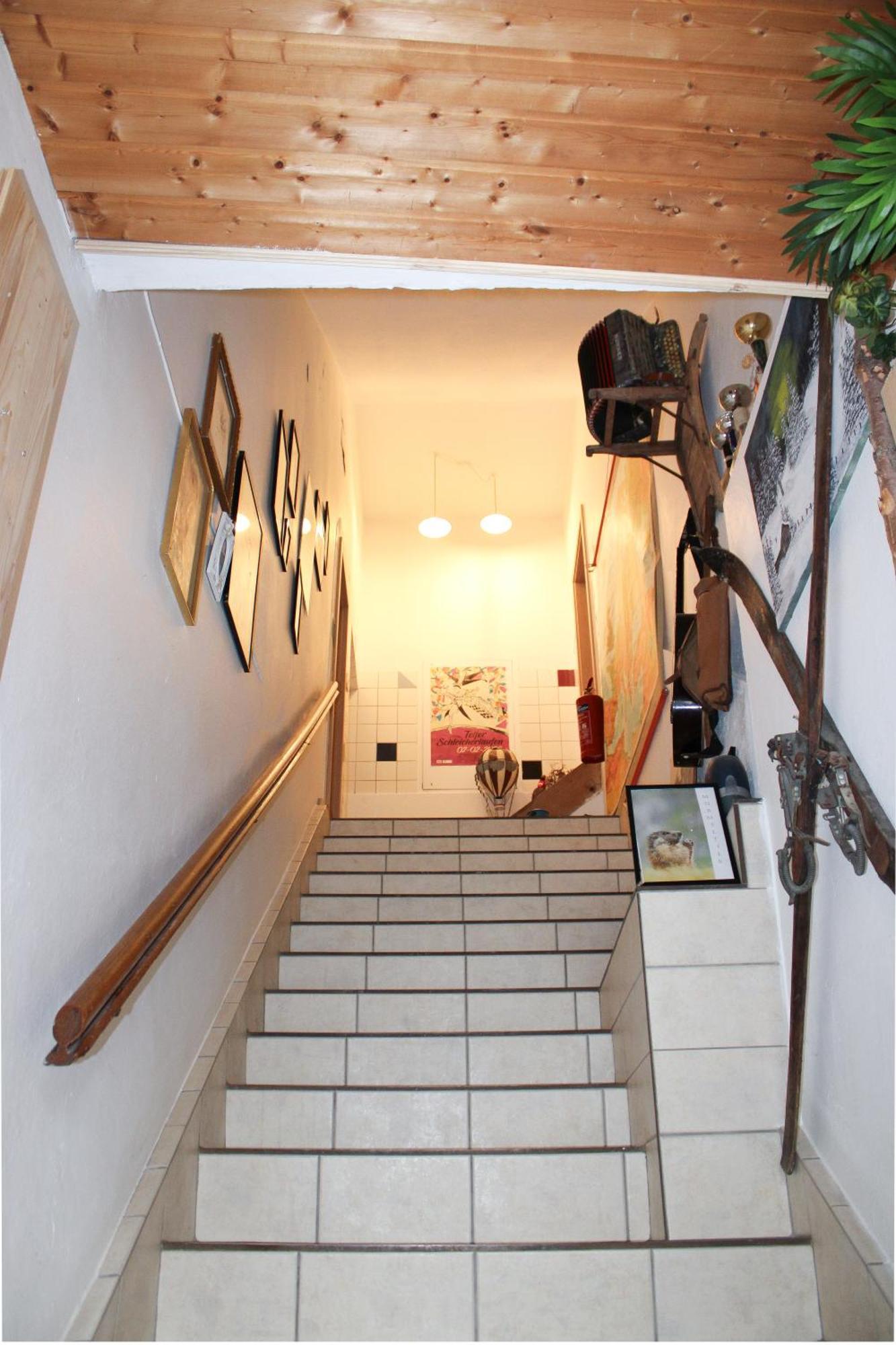 Mitten Im Zentrum Mit Sonniger Terrasse Apartment *