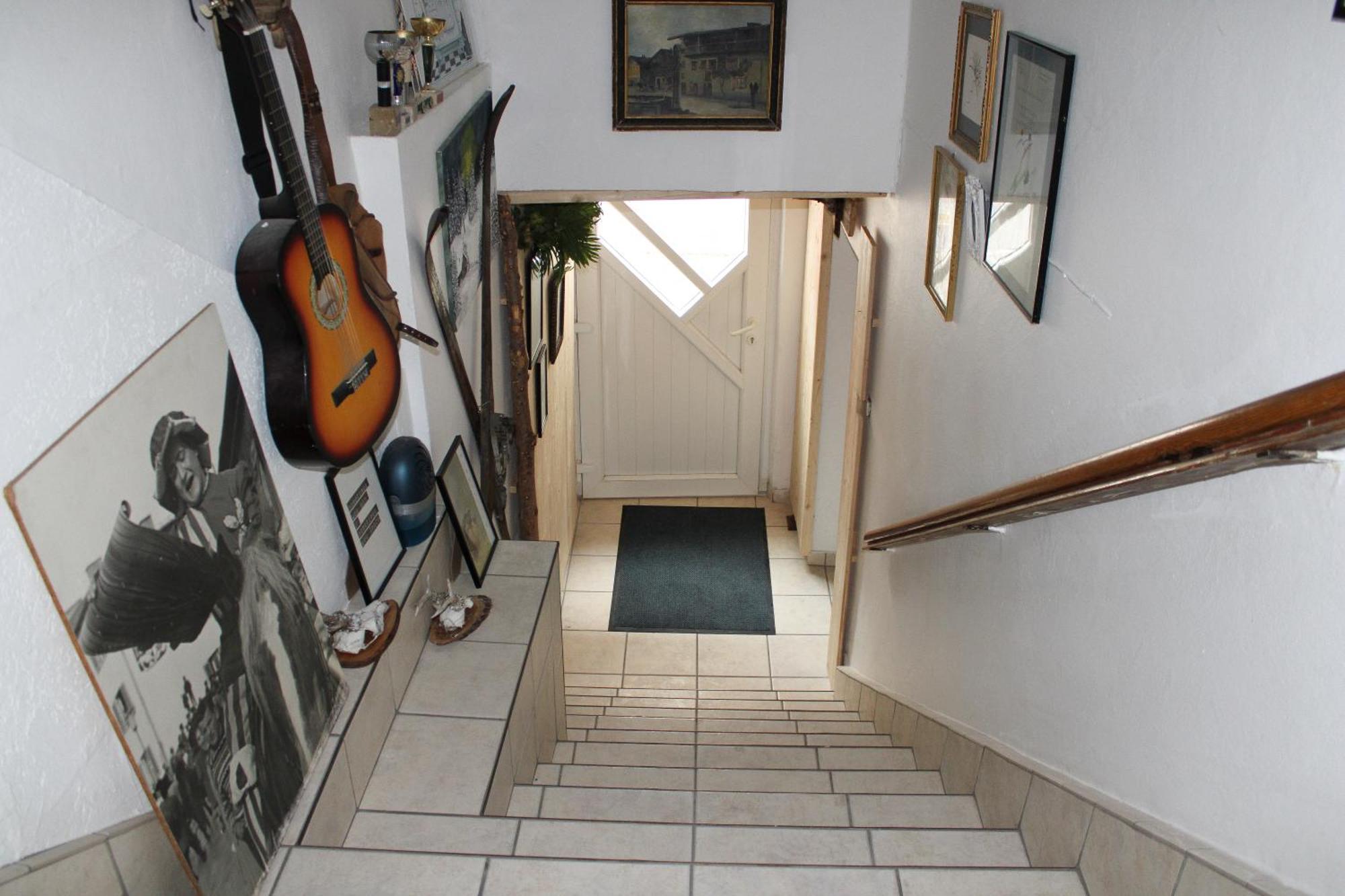 Apartment Mitten Im Zentrum Mit Sonniger Terrasse Telfs