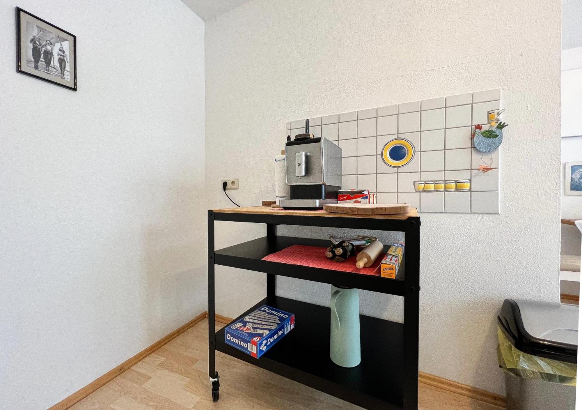 Apartment Mitten Im Zentrum Mit Sonniger Terrasse *